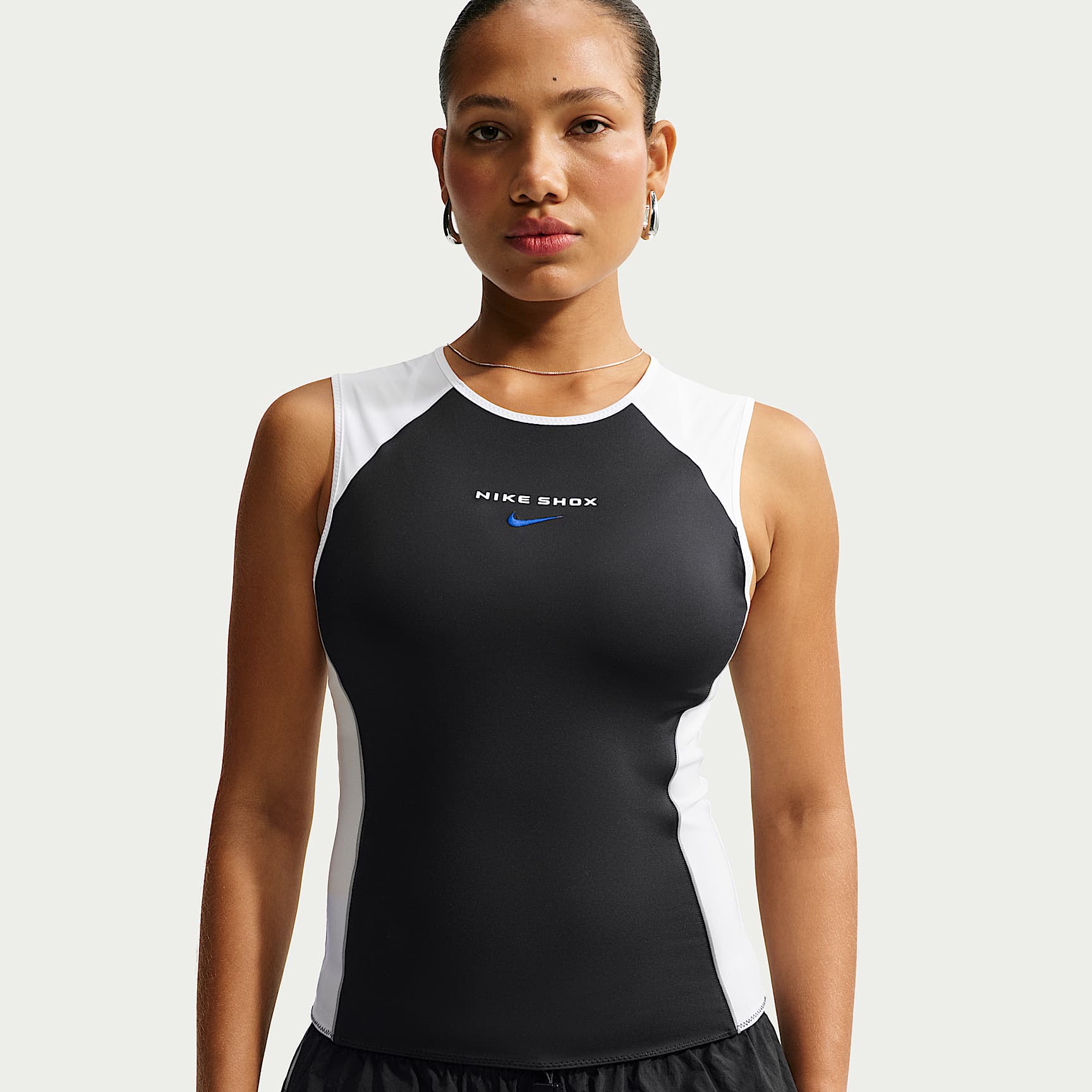 Nike Sportswear Women's Tank Top. Nike HR